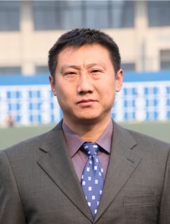 高巍