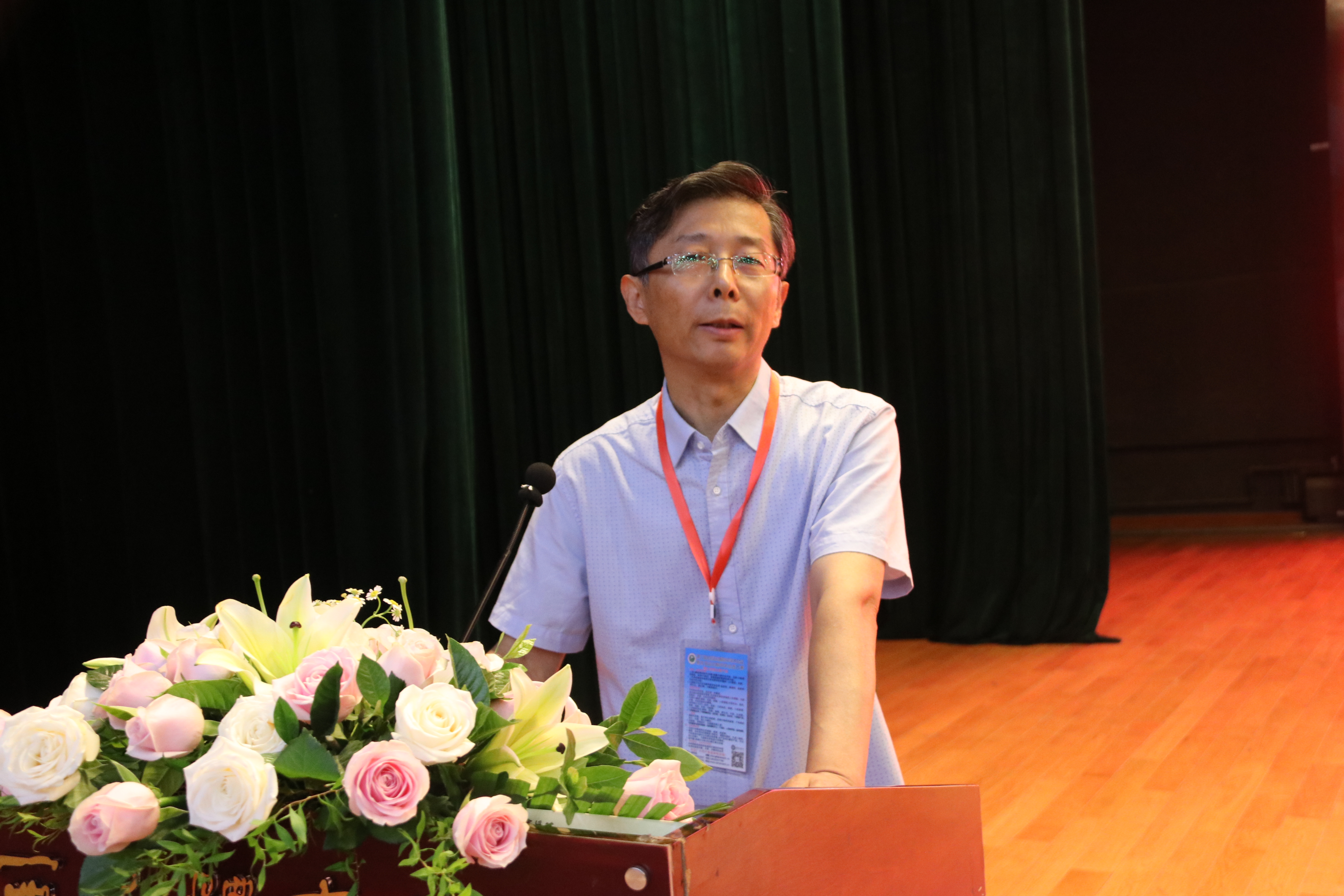 中国解剖学会第三届运动解剖学学术会议暨首届运动解剖学绘图大赛在我