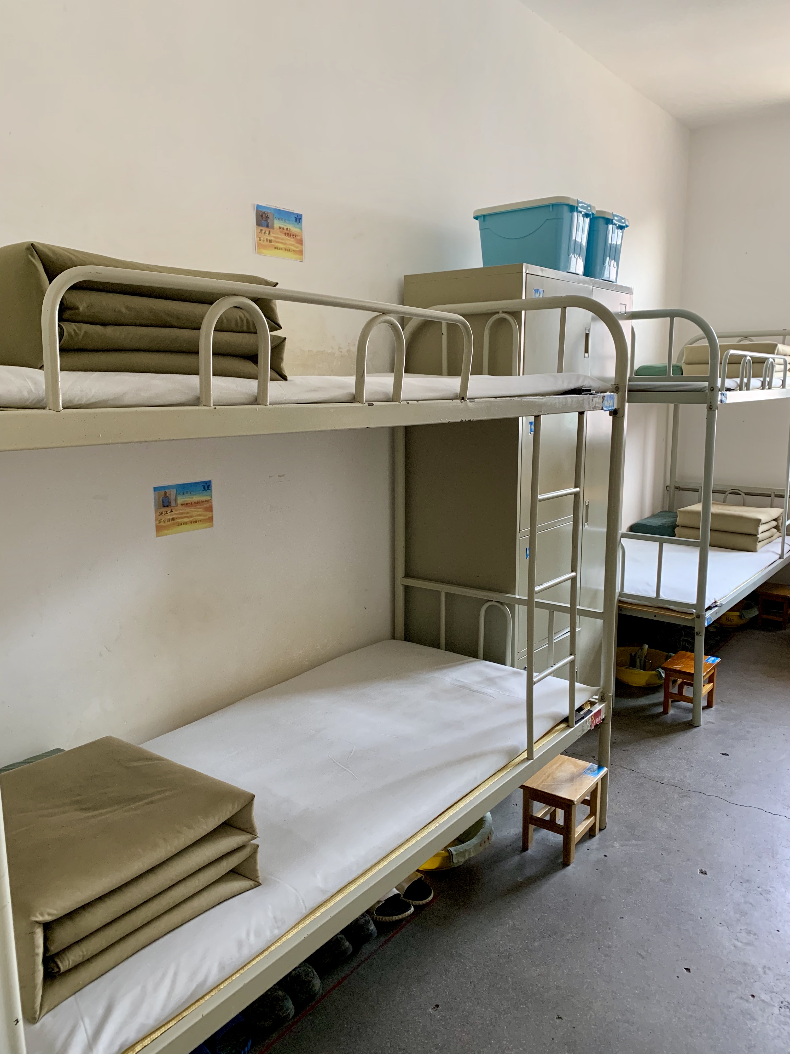 体育教育学院2016级校外教育实习系列报道之一西安空军工程大学工作