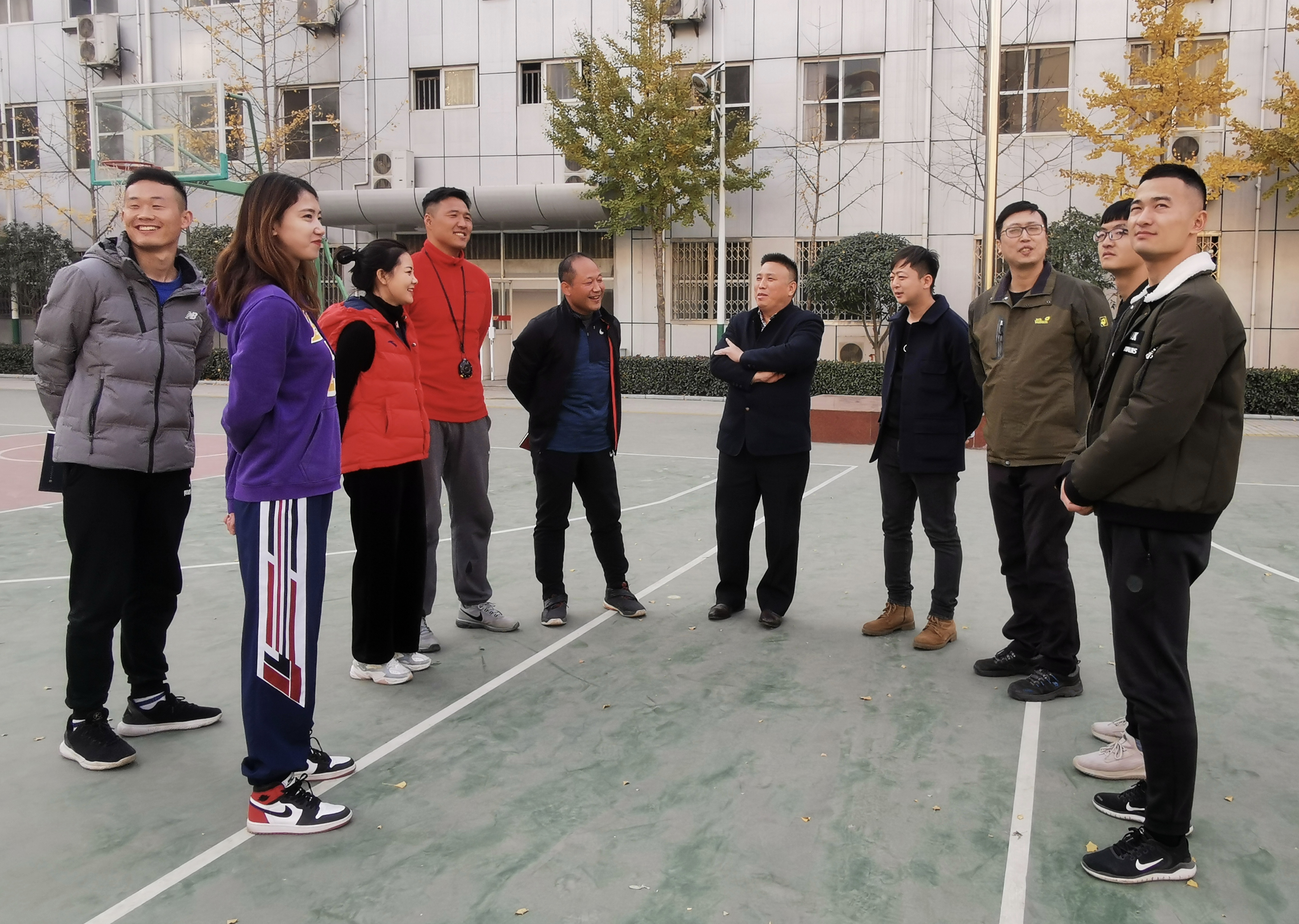 高新一中初中部_高新一中初中部简介_一中高新在哪里