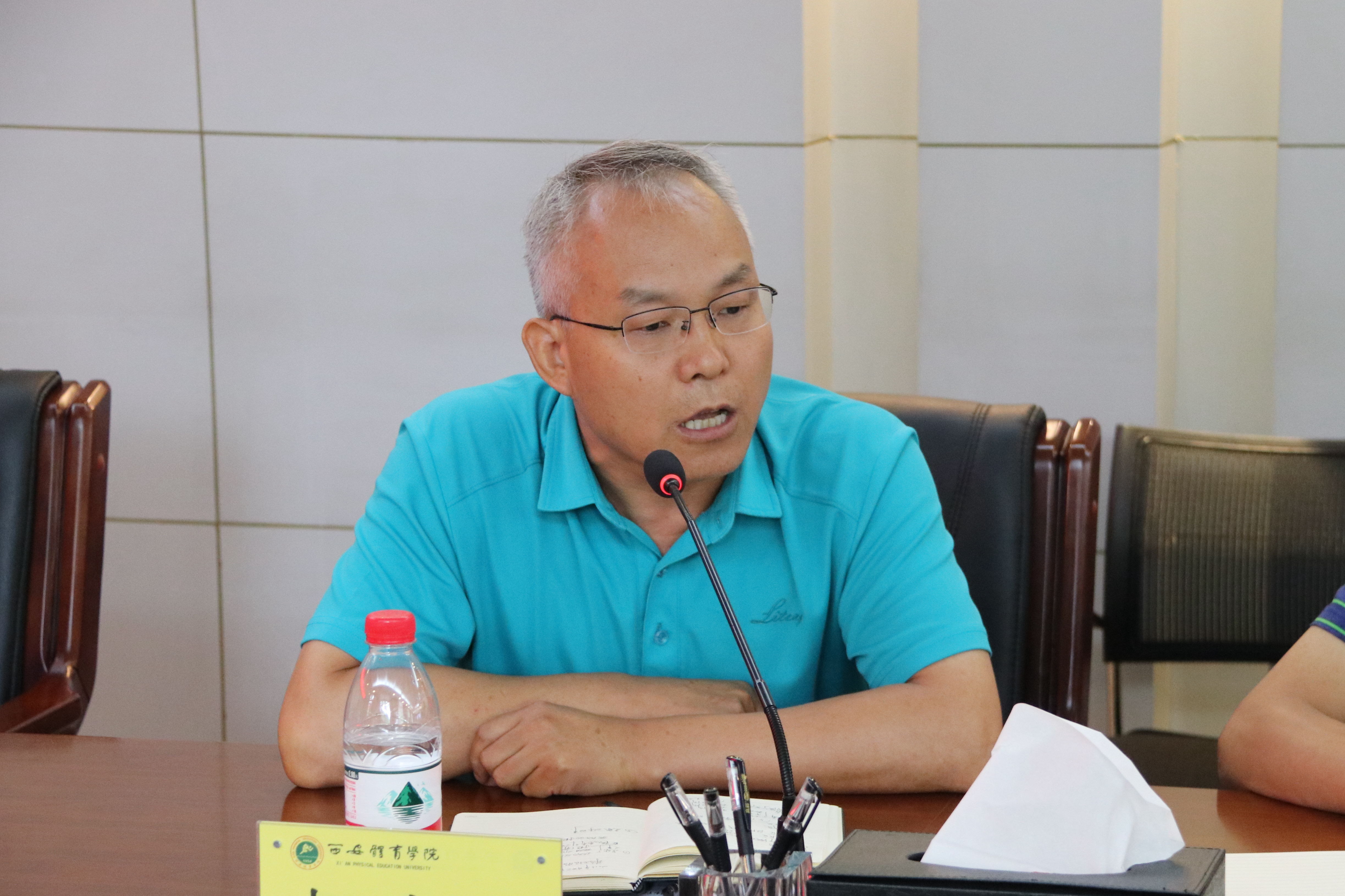 发挥教科训优势,助推校地合作发展